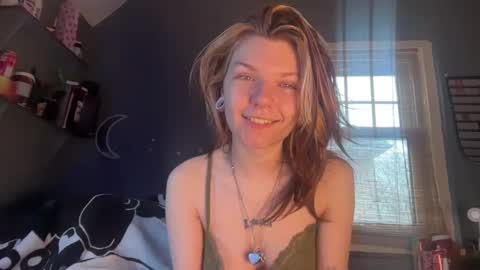 lizzybunny online show from January 22, 2025, 1:53 pm