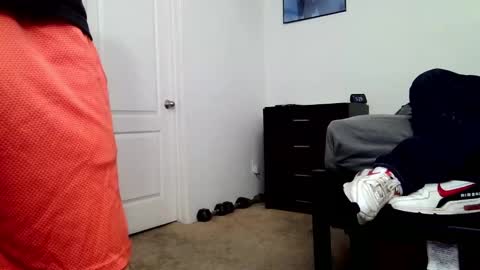 LL Cool Jake online show from November 1, 2025, 12:29 pm