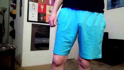 Snapshot of llcooljake69 chatting on March 17, 2026, 10:40 am LL Cool Jake online show from March 17, 2026, 10:40 am