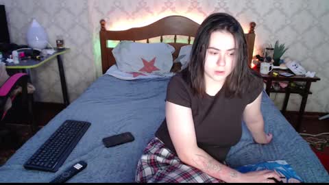 Sevy online show from January 4, 2025, 8:59 pm