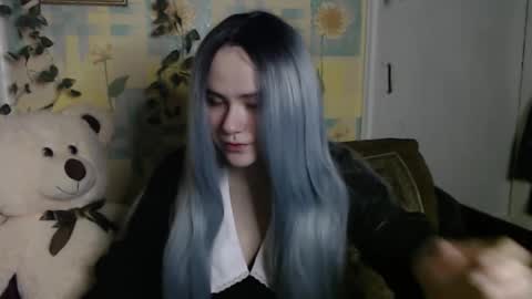 Sevy online show from November 8, 2025, 9:46 pm