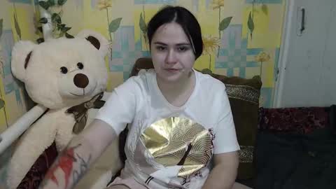 Sevy online show from November 15, 2025, 6:59 pm