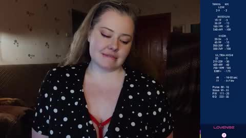 Lia online show from February 20, 2026, 3:34 pm