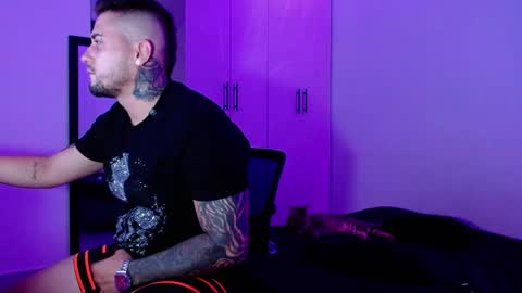Snapshot of lliamm_2 chatting on May 8, 2026, 5:24 am lliamm 2 online show from May 8, 2026, 5:24 am