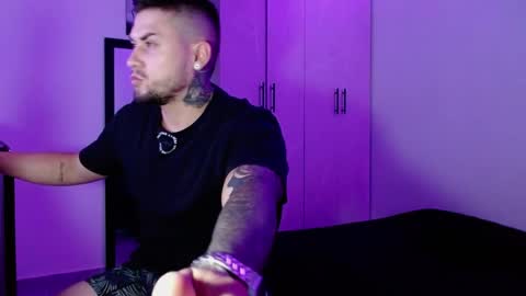Snapshot of lliamm_2 chatting on May 10, 2026, 4:06 am lliamm 2 online show from May 10, 2026, 4:06 am