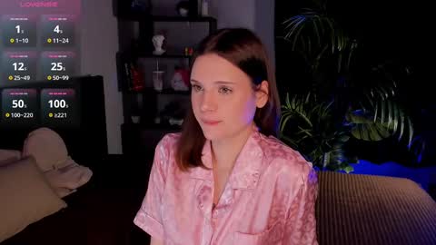 Snapshot of llkadream chatting on March 7, 2025, 9:06 pm Arina online show from March 7, 2025, 9:06 pm