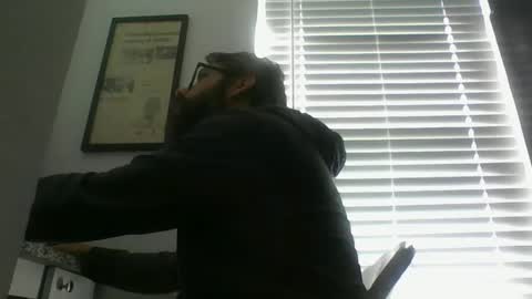 DC online show from February 4, 2026, 7:31 pm