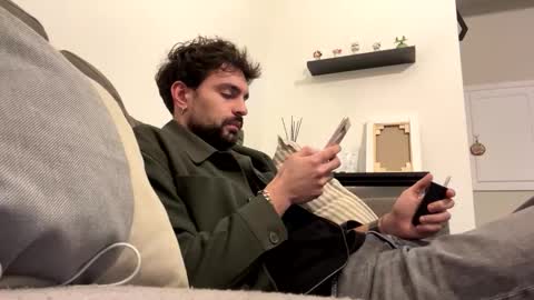 lnnc5 online show from February 10, 2026, 3:38 pm