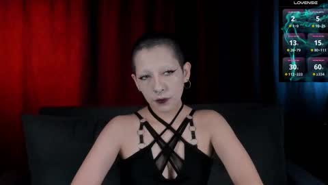 Snapshot of lnxmst chatting on October 19, 2025, 11:16 pm Lynx Mist online show from October 19, 2025, 11:16 pm