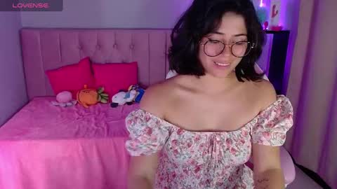 Pamela online show from January 24, 2025, 2:18 am