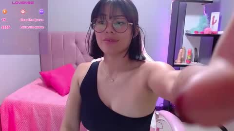 Pamela online show from February 9, 2025, 12:17 am