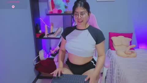 Pamela online show from March 12, 2026, 10:38 pm