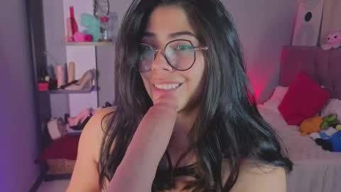 Pamela online show from March 21, 2026, 1:32 am