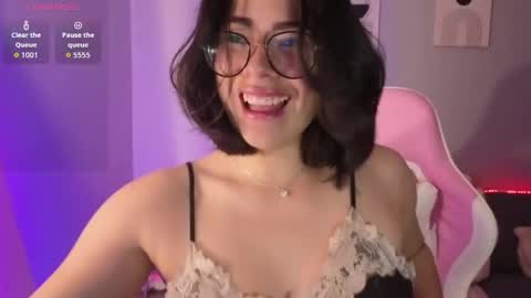 Pamela online show from May 10, 2026, 2:00 pm