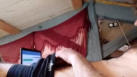 lobin666 online show from February 24, 2026, 12:03 pm