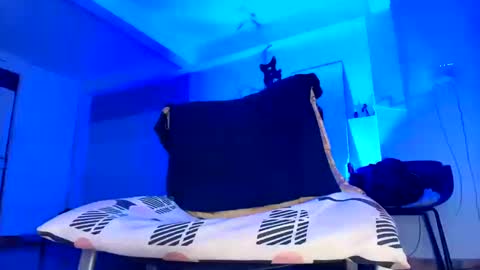 edwin online show from October 9, 2025, 11:47 pm