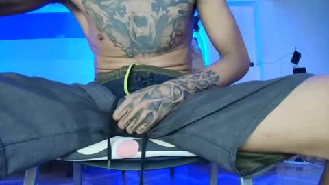 edwin online show from May 7, 2026, 6:52 am