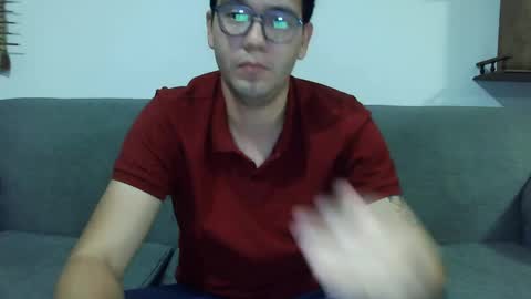 Lobo online show from October 3, 2025, 3:25 am