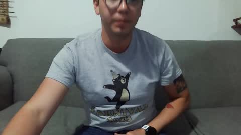 Lobo online show from March 26, 2026, 1:44 am