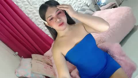 Thea online show from February 19, 2025, 8:41 pm