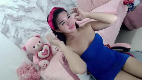 Thea online show from February 26, 2026, 8:30 pm