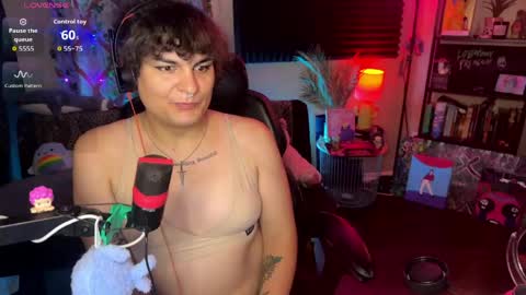LobotomyPrincess online show from May 2, 2026, 6:07 am
