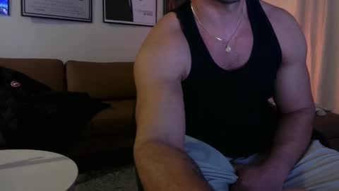lockdownlove online show from January 15, 2025, 1:23 am