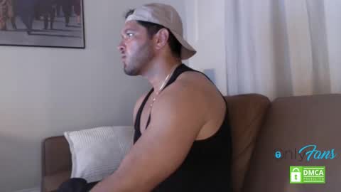 lockdownlove online show from October 14, 2025, 2:23 am