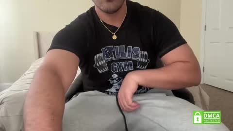 lockdownlove online show from October 23, 2025, 2:16 pm