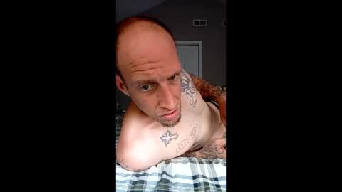 lockej7402 online show from June 8, 2026, 6:52 pm