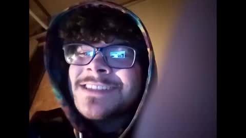 BIG D online show from February 5, 2025, 8:46 pm