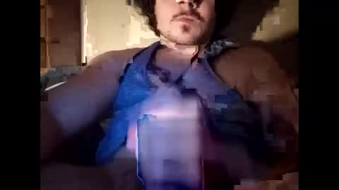 BIG D online show from February 9, 2025, 1:55 am