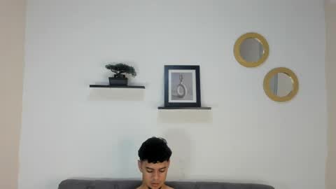 logan online show from May 14, 2026, 4:08 am