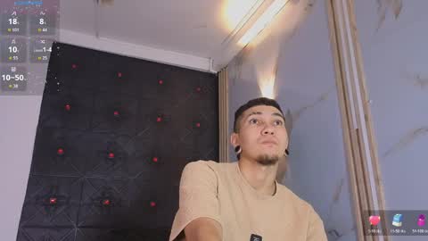 logan_and_rachel online show from April 20, 2026, 7:04 pm