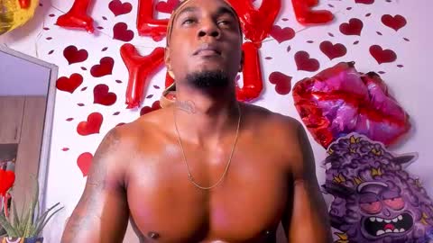 Snapshot of logan_drakex chatting on February 22, 2026, 10:08 pm LOGAN DRAKE online show from February 22, 2026, 10:08 pm