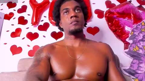 Snapshot of logan_drakex chatting on March 1, 2026, 12:34 am LOGAN DRAKE online show from March 1, 2026, 12:34 am