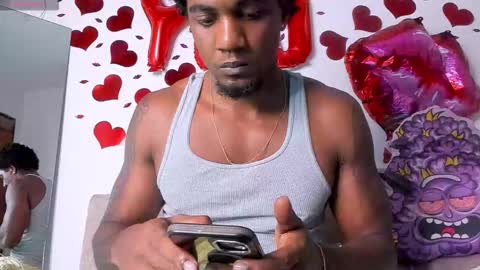 Snapshot of logan_drakex chatting on March 3, 2026, 6:52 am LOGAN DRAKE online show from March 3, 2026, 6:52 am