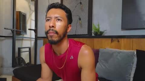 logan_mercer online show from December 18, 2025, 7:09 pm