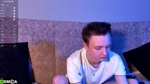 Logan online show from November 8, 2025, 4:18 pm