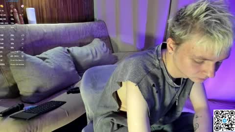 Logan online show from April 7, 2026, 3:45 pm