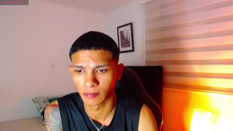 logan online show from October 13, 2025, 10:43 pm