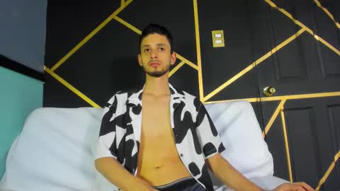 Logan Rogers online show from September 13, 2025, 4:29 pm