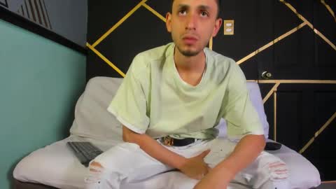 Logan Rogers online show from September 22, 2025, 2:30 pm