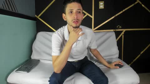 Logan Rogers online show from October 6, 2025, 11:51 am