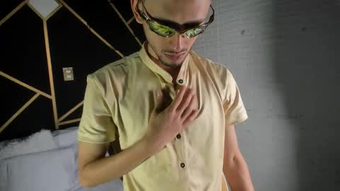 Logan Rogers online show from October 10, 2025, 2:16 pm