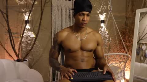 logan_varela online show from September 11, 2025, 12:49 pm