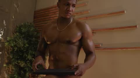 logan_varela online show from October 15, 2025, 9:37 pm