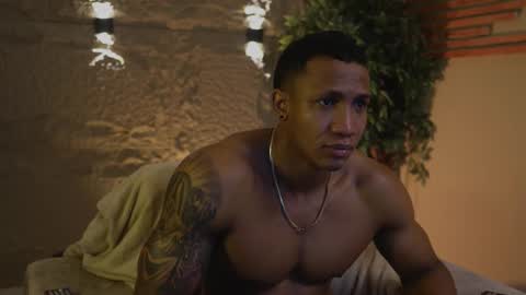 logan_varela online show from October 18, 2025, 3:57 pm