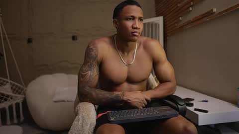 logan_varela online show from February 26, 2026, 12:59 pm