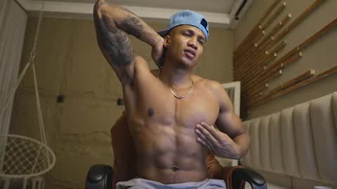 logan_varela online show from May 4, 2026, 8:27 pm